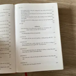 NỀN DÂN TRỊ MỸ, bản bìa cứng (XB 2008) 778416