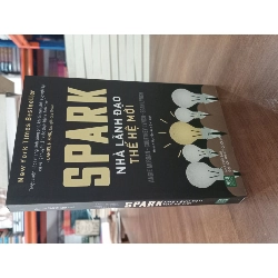 SPARK Nhà Lãnh Đạo Thế Hệ Mới - Angie Morgan, Courtney Lynch, Sean Lynch 325612