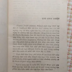 NGƯỜI CÙNG HỘI - JENARO PRIETO • Sách Bao Cấp 753161