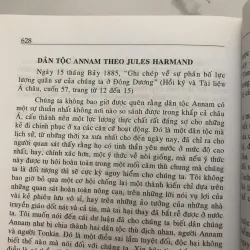 Người Pháp và người Annam: Bạn hay Thù? - Philippe Devillers - Lịch sử/Chính trị 706060
