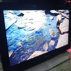 [Tivi Samsung 32" LCD Phụ kiện đầy đủ ] Tivi Samsung 32" Thanh Lý 6235