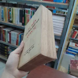 TỪ ĐIỂN GIẢI THÍCH THUẬT NGỮ QUÂN SỰ 762658