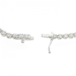 Dây chuyền kim cương PT850 3.00CT - Hàng hiệu Chính hãng 860093