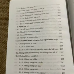 SIÊU ÂM NHÃN KHOA CƠ BẢN - SÁCH Y 571875