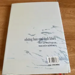 Những ban mai tinh khiết  762273