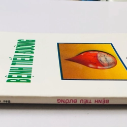 BỆNH TIỂU ĐƯỜNG( sách dịch) - 142 trang, nxb: 1997 355767