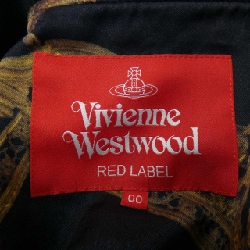 Vivienne Westwood RED LABEL Áo khoác 632476