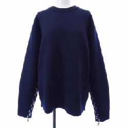 【Mã giảm giá】Louis Vuitton LOUIS VUITTON Áo len