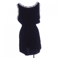 ミュウミュウ MIU MIU MF4778 S231 068 Đầm cắt - Hàng hiệu Authentic 812000