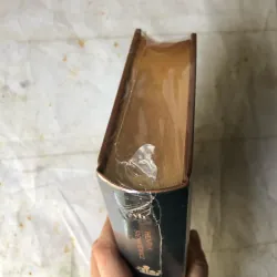 Trên Sa Mạc Và Trong Rừng Thẳm - Henryk Sienkiewicz 733703