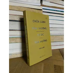 CHỮA LÀNH TỔN THƯƠNG TỰ DO TẬN HƯỞNG - BẦU LINH DỊCH 138936