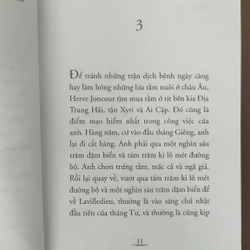 Lụa - Alessandro Baricco 543905