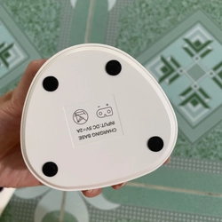 Lược điện giúp tóc suôn mượt 442820