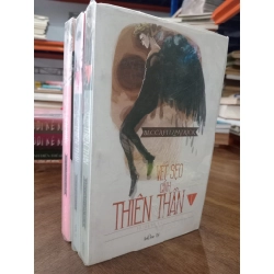 Vết sẹo cánh thiên thần - Becca Fitzpatrick