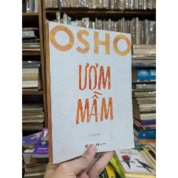 Ươm mầm - Osho