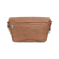 Túi đeo vai Louis Vuitton Epi XL Montsouris Messenger M23097 613845