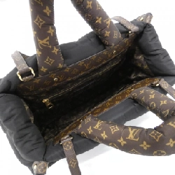 Túi xách Louis Vuitton Monogram (LV Pillow) OnTheGo MM M21069 - Hàng hiệu Chính hãng 804927