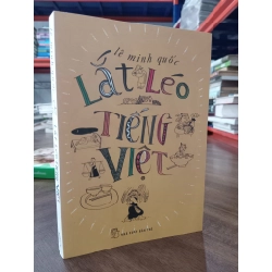 Lắt léo tiếng Việt - Lê Minh Quốc