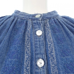 Áo sơ mi CELINE - Hàng hiệu Authentic 826187