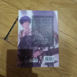 Chuyển sinh làm người sói tôi trở thành cánh tay phải của ma vương tập 2 746352