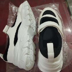 Giầy sneakers nữ Sofia 21199