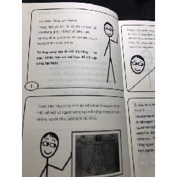 Đột phá tư duy phi thường sáng tạo 2019 mới 90% bẩn bụi Jim Randel HPB1207 KỸ NĂNG 916047