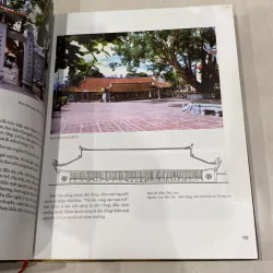 ĐÌNH VIỆT NAM, bản bìa cứng 997801