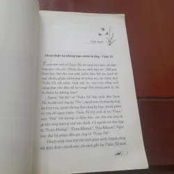 TUÂN TỬ - Tinh hoa trí tuệ qua danh ngôn 753912