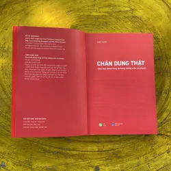 CHÂN DUNG THẬT THẤU HIỂU KHÁCH HÀNG CHỈ BẰNG NHỮNG CUỘC TRÒ CHUYỆN 974737