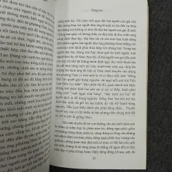 Người tỉnh nói chuyện mộng du - Mạc Ngôn 790312