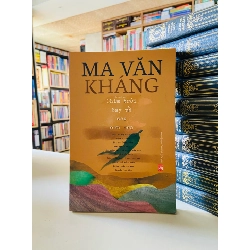 Chim Trời Bay Về Sau Cơn Mưa - Ma Văn Kháng STB1796 Văn học