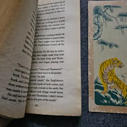 The Alchemist - Paulo Coelho 740744