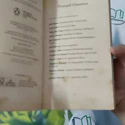 [MIỄN PHÍ BỌC SÁCH] True Faith and Allegiance - Tom Clancy & Mark Greaney 1026743