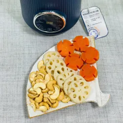 Máy làm sữa hạt mini Kalite KCB12B đa năng dung tích 1200ml 797296