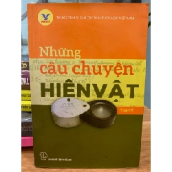 Những câu chuyện hiện vật -NXB Thế Giới 782115