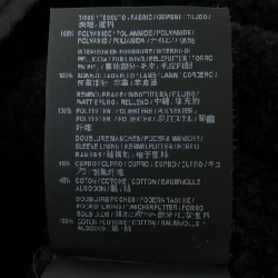 【Mã giảm giá】Áo khoác SAINT LAURENT 638683