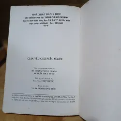 Giản Yếu Giải Phẫu Người (Nxb Y Học 2006) 1031447