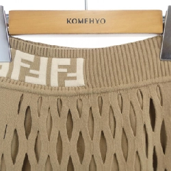 FENDI FZQ594 A9WQ Váy - Hàng hiệu Chính hãng 820418