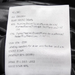 MONCLER BERRIAT Áo khoác lông - Hàng hiệu Chính hãng 891657