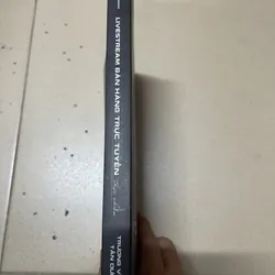 LIVESTREAM BÁN HÀNG TRỰC TUYẾN THỰC CHIẾN (c43) 675105