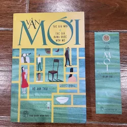 Văn mới Tác giả mới và tác giả đang được miến mộ (6)