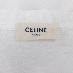 Áo thun CELINE X237370E - Hàng hiệu Authentic 824789