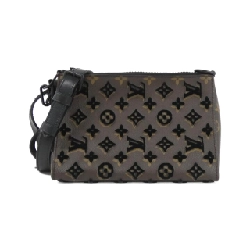 Túi đeo chéo Louis Vuitton Monogram Taffeta Triangle M45070 - Hàng hiệu Chính hãng