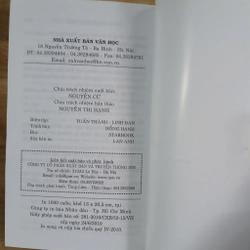 Nghe Tình Yêu Thức Dậy - Gina Wilkins 459837