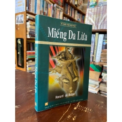 Miếng da lừa - Onore Đơ Banzac