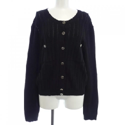 Áo khoác cardigan CHANEL P70421K10048