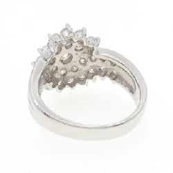 Nhẫn kim cương PT900 1.51CT - Hàng hiệu Authentic 853399