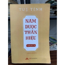 Nam dược thần liệu - Tuệ Tĩnh