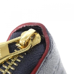 Ví Louis Vuitton Monogram Empreinte Zippy M62121 - Hàng hiệu Chính hãng 806595