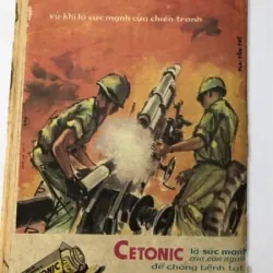 BÁO TIỀN PHONG NĂM 1967  749465